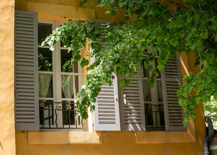 Guests house Villa Amara