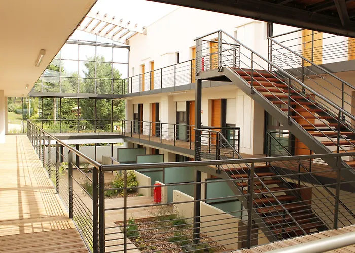 My Aparthotels Adonis Aix En Provence