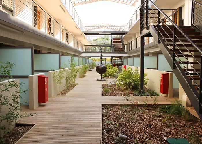 My Aparthotels Adonis Aix En Provence